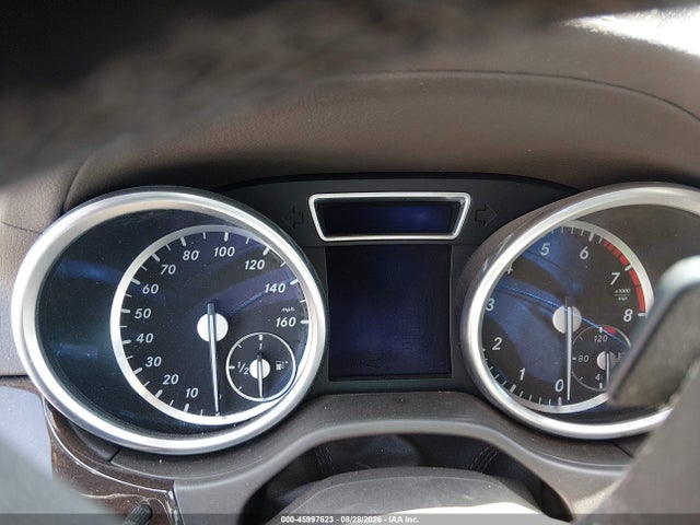 Продаж на аукціоні авто 2016 Mercedes-benz Gl 450 4matic, vin: 4JGDF6EE1GA640600, номер лоту: 45997623