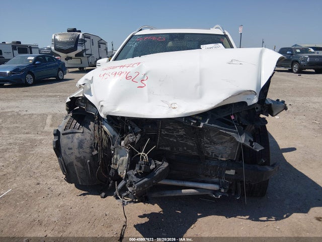 Продаж на аукціоні авто 2016 Mercedes-benz Gl 450 4matic, vin: 4JGDF6EE1GA640600, номер лоту: 45997623