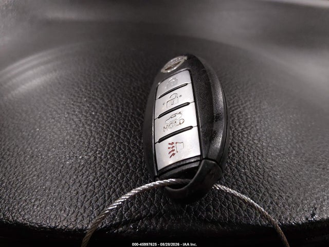45997625 :رقم المزاد ، 3N1AB7AP1GL672720 vin ، 2016 Nissan Sentra Sv مزاد بيع