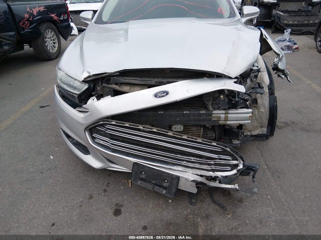 Продаж на аукціоні авто 2014 Ford Fusion Titanium, vin: 3FA6P0K98ER277221, номер лоту: 45997626