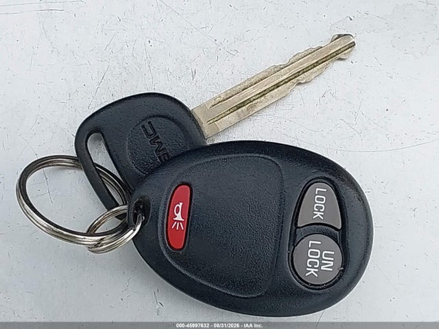 Продаж на аукціоні авто 2005 Gmc Canyon Sle, vin: 1GTDT136058239300, номер лоту: 45997632