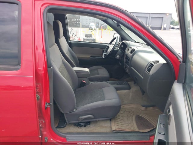 Продаж на аукціоні авто 2005 Gmc Canyon Sle, vin: 1GTDT136058239300, номер лоту: 45997632