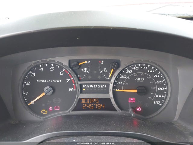 Продаж на аукціоні авто 2005 Gmc Canyon Sle, vin: 1GTDT136058239300, номер лоту: 45997632