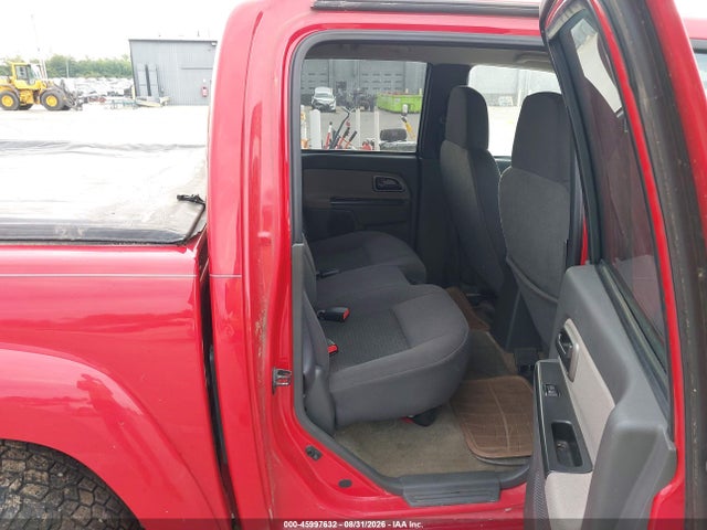 Продаж на аукціоні авто 2005 Gmc Canyon Sle, vin: 1GTDT136058239300, номер лоту: 45997632