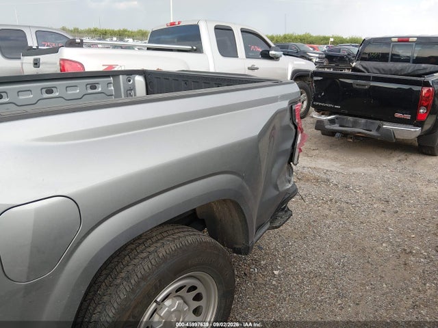 Chevrolet Colorado 2wd Wt 2025 1GCPSBEK3S1139969 Image 18