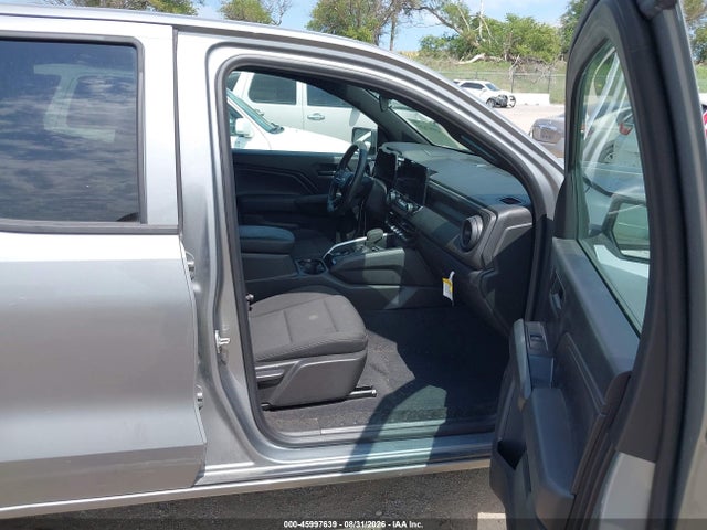 Chevrolet Colorado 2wd Wt 2025 1GCPSBEK3S1139969 Image 5