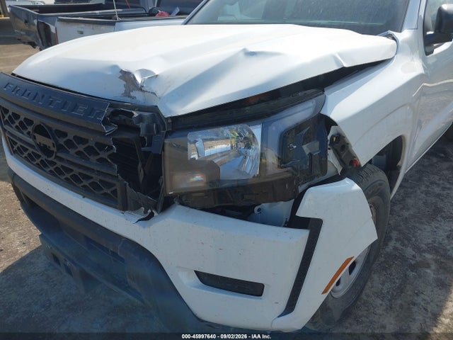 Nissan Frontier King Cab S 4x2 2024 1N6ED1CL5RN632706 Image 6