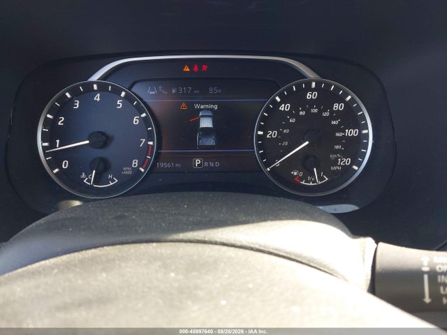 Nissan Frontier King Cab S 4x2 2024 1N6ED1CL5RN632706 Image 7