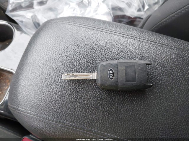 Продажа на аукционе авто 2014 Kia Sorento Lx, vin: 5XYKT3A6XEG486385, номер лота: 45997642
