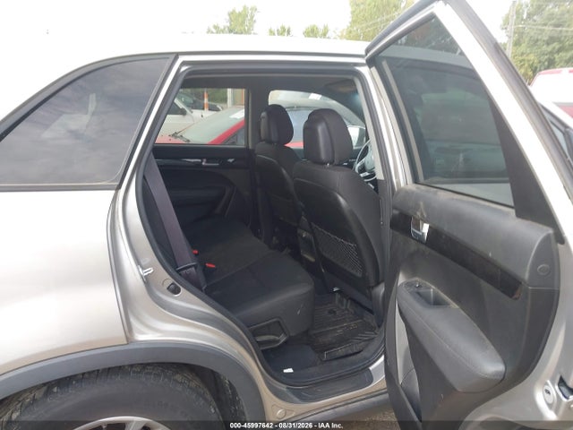 Продажа на аукционе авто 2014 Kia Sorento Lx, vin: 5XYKT3A6XEG486385, номер лота: 45997642