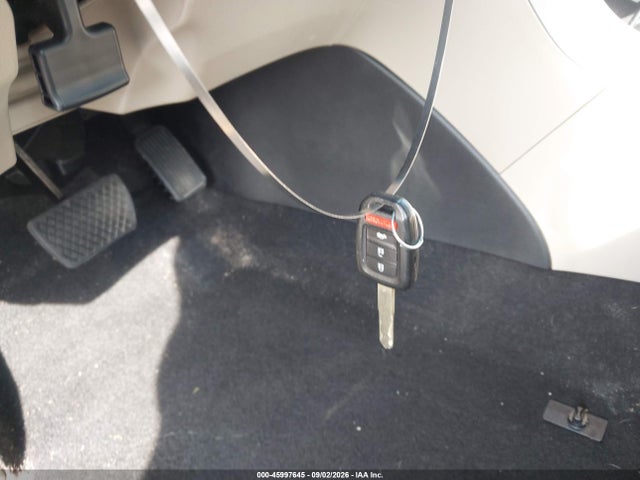 Продажа на аукционе авто 2017 Honda Accord Lx, vin: 1HGCR2F36HA263763, номер лота: 45997645