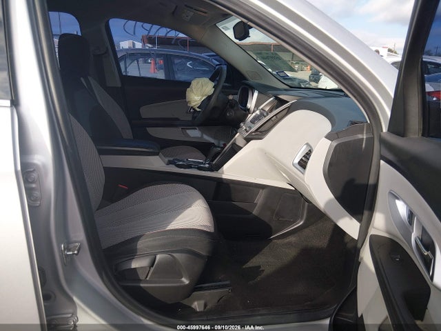 Продажа на аукционе авто 2017 Chevrolet Equinox Ls, vin: 2GNALBEKXH1514835, номер лота: 45997646