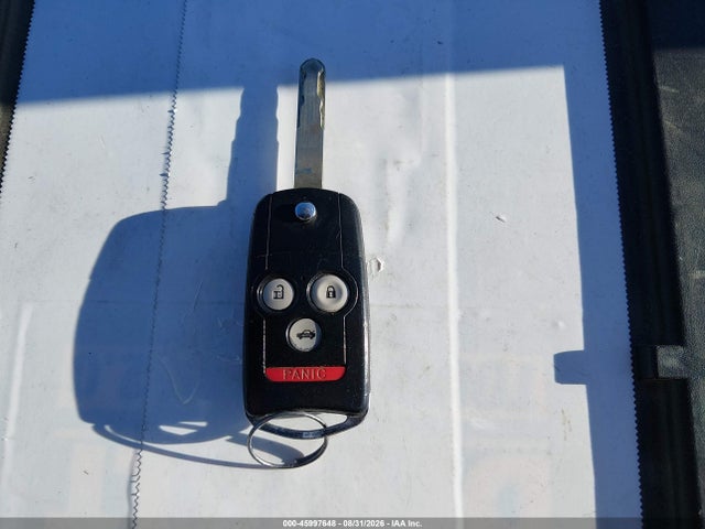 45997648 :رقم المزاد ، 19UUA76538A026609 vin ، 2008 Acura Tl Type S مزاد بيع