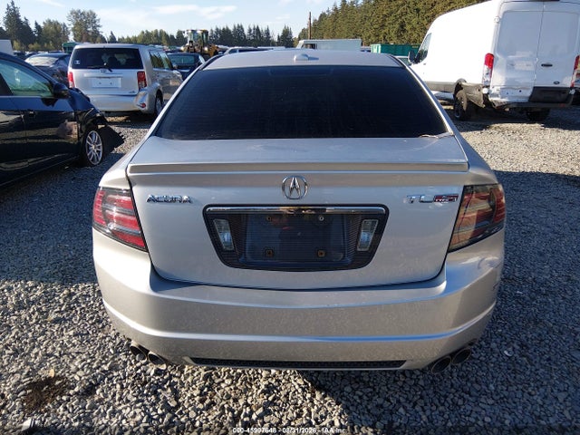 45997648 :رقم المزاد ، 19UUA76538A026609 vin ، 2008 Acura Tl Type S مزاد بيع