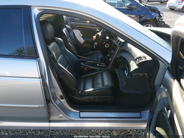 45997648 :رقم المزاد ، 19UUA76538A026609 vin ، 2008 Acura Tl Type S مزاد بيع
