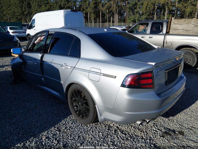 45997648 :رقم المزاد ، 19UUA76538A026609 vin ، 2008 Acura Tl Type S مزاد بيع