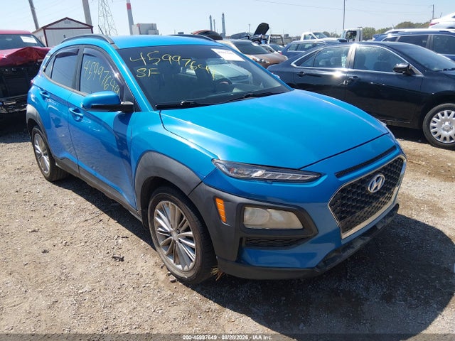 Aukcja sprzedaży 2020 Hyundai Kona Sel, vin: KM8K22AA7LU473540, numer aukcji: 45997649