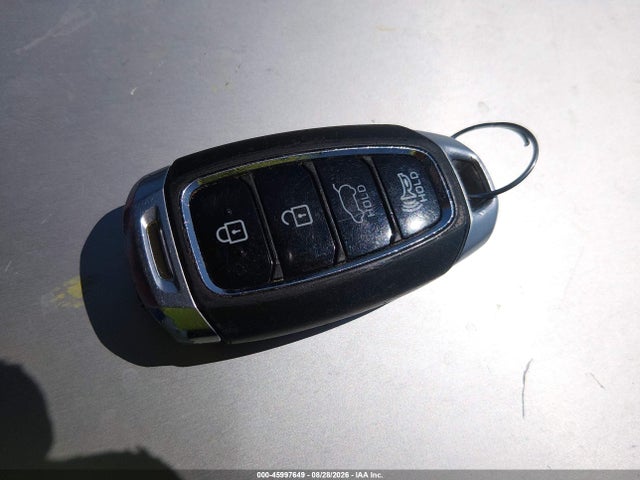 Aukcja sprzedaży 2020 Hyundai Kona Sel, vin: KM8K22AA7LU473540, numer aukcji: 45997649