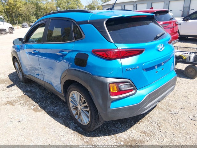 Aukcja sprzedaży 2020 Hyundai Kona Sel, vin: KM8K22AA7LU473540, numer aukcji: 45997649