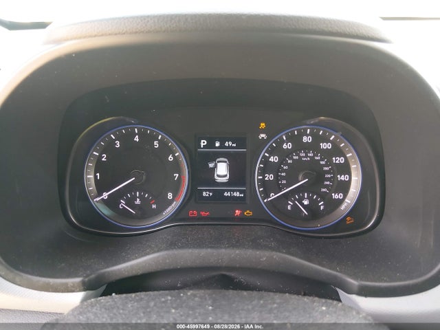 Aukcja sprzedaży 2020 Hyundai Kona Sel, vin: KM8K22AA7LU473540, numer aukcji: 45997649