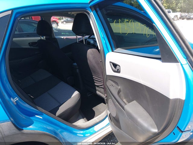 Aukcja sprzedaży 2020 Hyundai Kona Sel, vin: KM8K22AA7LU473540, numer aukcji: 45997649