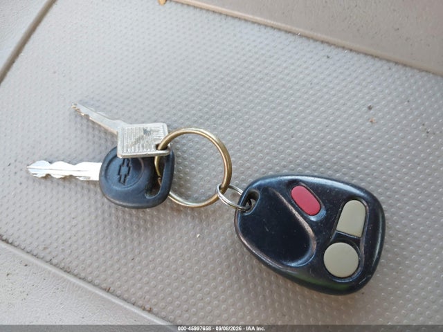 Продажа на аукционе авто 2001 Chevrolet Silverado 1500 Lt, vin: 2GCEC19T411210557, номер лота: 45997658