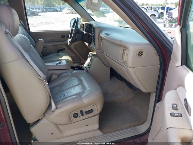 Продажа на аукционе авто 2001 Chevrolet Silverado 1500 Lt, vin: 2GCEC19T411210557, номер лота: 45997658