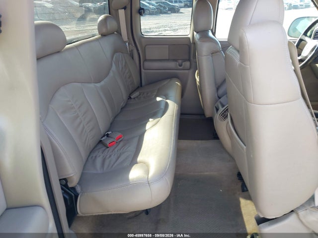 Продажа на аукционе авто 2001 Chevrolet Silverado 1500 Lt, vin: 2GCEC19T411210557, номер лота: 45997658