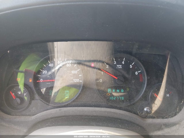45997659 :رقم المزاد ، 1C4NJRFB1DD186324 vin ، 2013 Jeep Patriot Latitude مزاد بيع