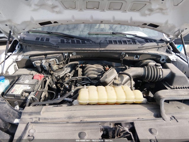 45997661 :رقم المزاد ، 1FTEX1C59KKF33440 vin ، 2019 Ford F-150 Xl مزاد بيع