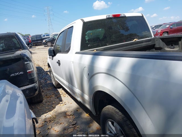 45997661 :رقم المزاد ، 1FTEX1C59KKF33440 vin ، 2019 Ford F-150 Xl مزاد بيع