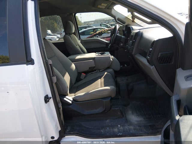 45997661 :رقم المزاد ، 1FTEX1C59KKF33440 vin ، 2019 Ford F-150 Xl مزاد بيع