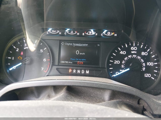 45997661 :رقم المزاد ، 1FTEX1C59KKF33440 vin ، 2019 Ford F-150 Xl مزاد بيع