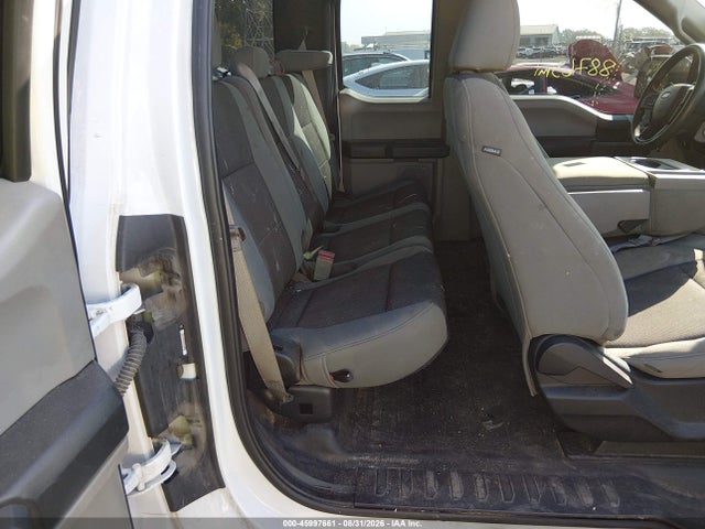 45997661 :رقم المزاد ، 1FTEX1C59KKF33440 vin ، 2019 Ford F-150 Xl مزاد بيع