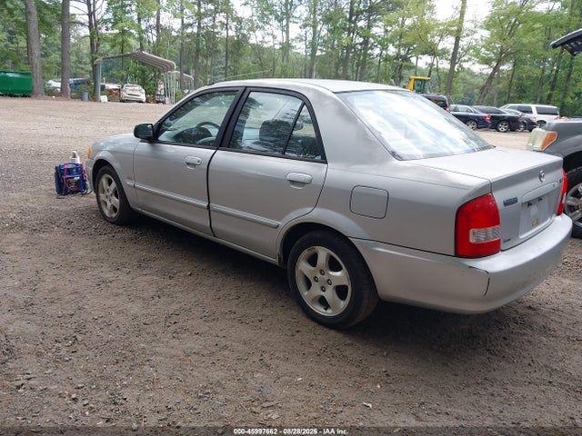 Aukcja sprzedaży 2000 Mazda Protege Es, vin: JM1BJ2212Y0291748, numer aukcji: 45997662