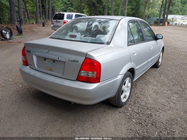 Aukcja sprzedaży 2000 Mazda Protege Es, vin: JM1BJ2212Y0291748, numer aukcji: 45997662