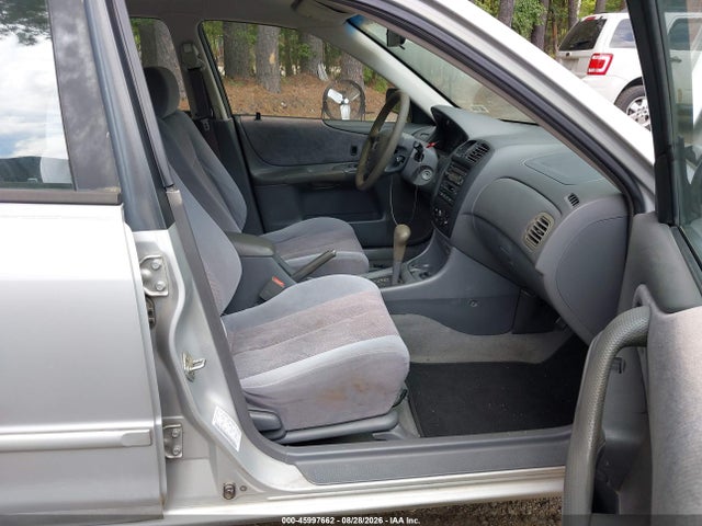 Aukcja sprzedaży 2000 Mazda Protege Es, vin: JM1BJ2212Y0291748, numer aukcji: 45997662