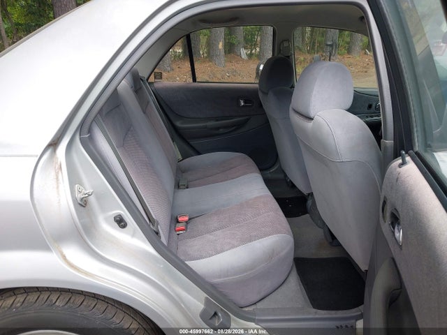 Aukcja sprzedaży 2000 Mazda Protege Es, vin: JM1BJ2212Y0291748, numer aukcji: 45997662