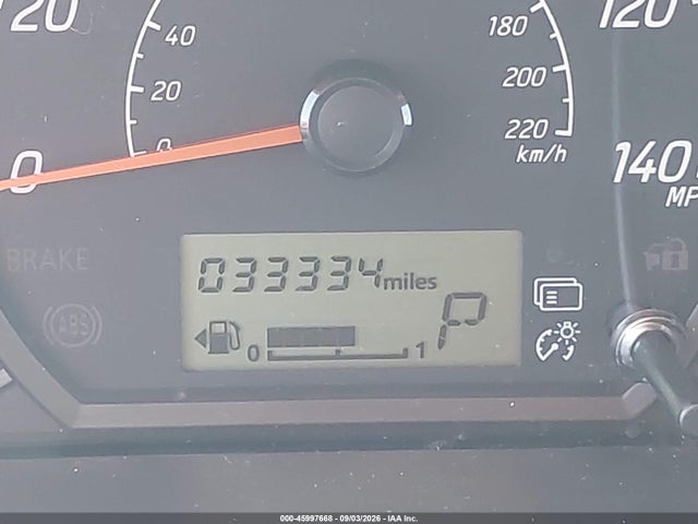 45997668 :رقم المزاد ، ML32AUHJ3RH025650 vin ، 2024 Mitsubishi Mirage Es/le مزاد بيع