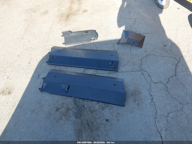 45997669 :رقم المزاد ، 7FCTGBAA8SN037678 vin ، 2025 Rivian R1t Adventure Dual Motor Large Pack/adventure Dual Motor Max Pack مزاد بيع