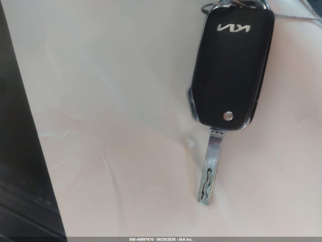 KIA FORTE FE 2022 3KPF24AD6NE499432 Image 11