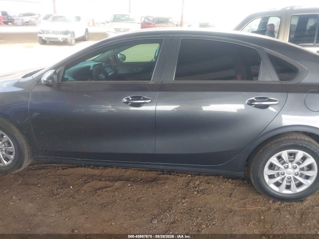 KIA FORTE FE 2022 3KPF24AD6NE499432 Image 14