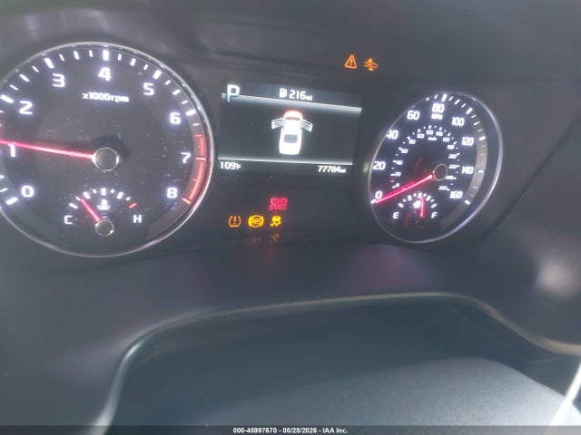 KIA FORTE FE 2022 3KPF24AD6NE499432 Image 7