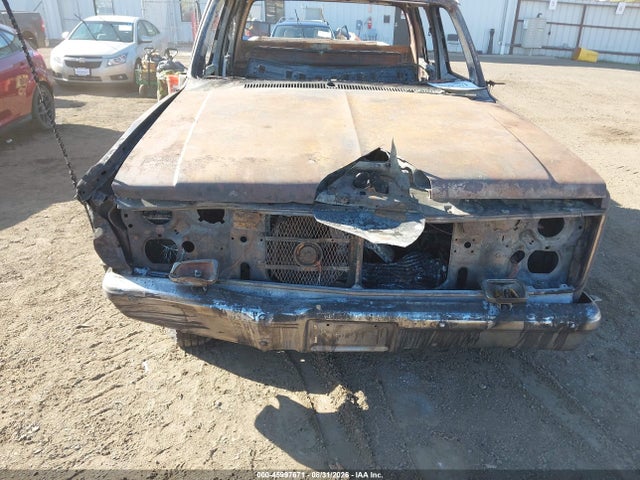 Aukcja sprzedaży 1988 Gmc R35 Conventional, vin: 1GTHR33N0JJ506909, numer aukcji: 45997671