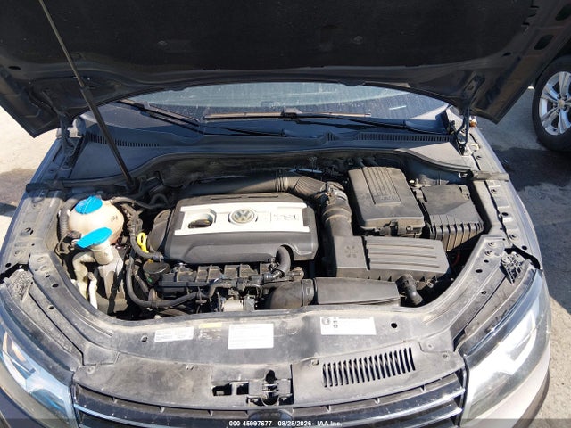 Продажа на аукционе авто 2014 Volkswagen Eos Komfort, vin: WVWBW8AH4EV005075, номер лота: 45997677