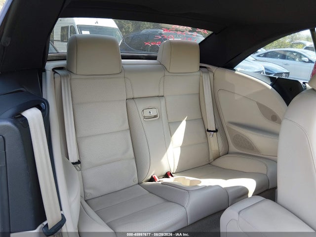 Продажа на аукционе авто 2014 Volkswagen Eos Komfort, vin: WVWBW8AH4EV005075, номер лота: 45997677