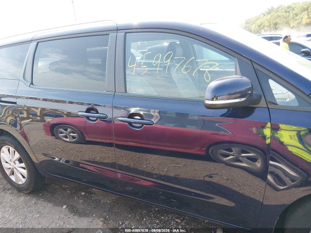 Продаж на аукціоні авто 2018 Kia Sedona Lx, vin: KNDMB5C13J6379989, номер лоту: 45997678