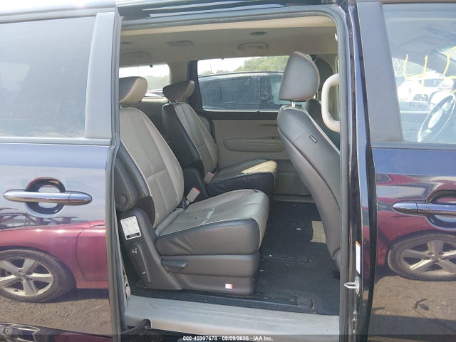 Продаж на аукціоні авто 2018 Kia Sedona Lx, vin: KNDMB5C13J6379989, номер лоту: 45997678