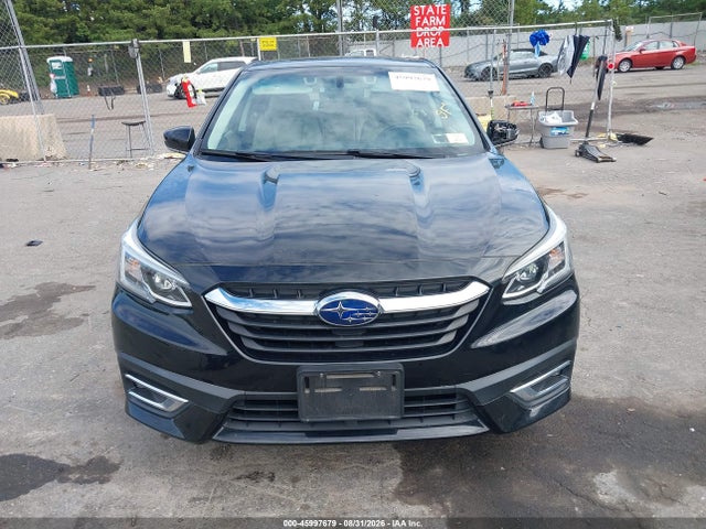 Продаж на аукціоні авто 2021 Subaru Legacy Limited, vin: 4S3BWAN63M3013100, номер лоту: 45997679
