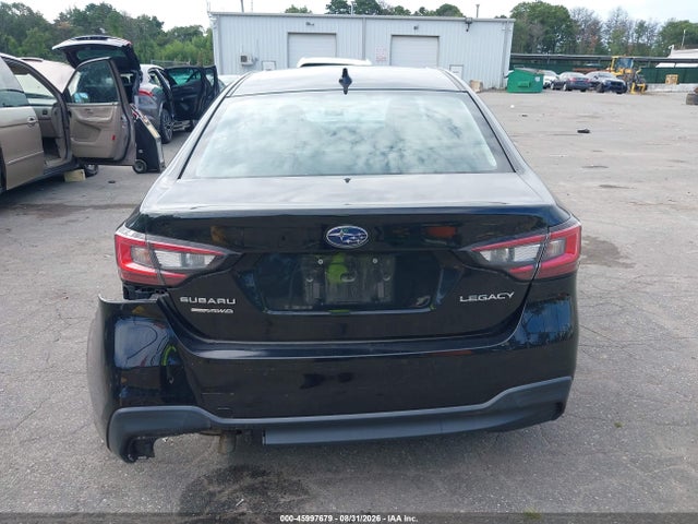 Продаж на аукціоні авто 2021 Subaru Legacy Limited, vin: 4S3BWAN63M3013100, номер лоту: 45997679